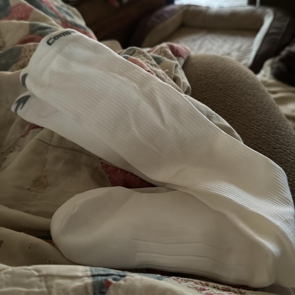 Compression Socks - Picture 2 of 2